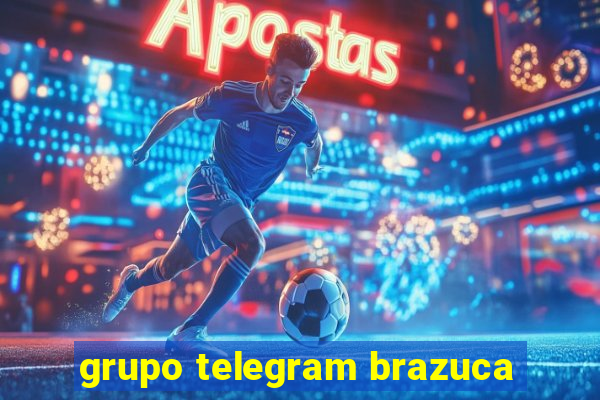 grupo telegram brazuca